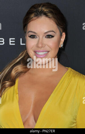 Chiquis à Latina Magazine's '30 en 30' partie du Mondrian à Los Angeles, CA L'événement a eu lieu le Jeudi, Novembre 13, 2014. Photo par PictureLux RPAC RPAC / Référence de dossier 32491 007 au RPAC01 pour un usage éditorial uniquement - Tous droits réservés Banque D'Images