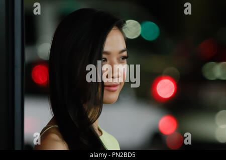 Tang Wei lors de la première mondiale de Legendary Pictures et Universal Pictures "Blackhat" tenue au Théâtre chinois de Grauman à Hollywood, CA, le 8 janvier 2015. Photo par Joe Martinez / PictureLux Banque D'Images