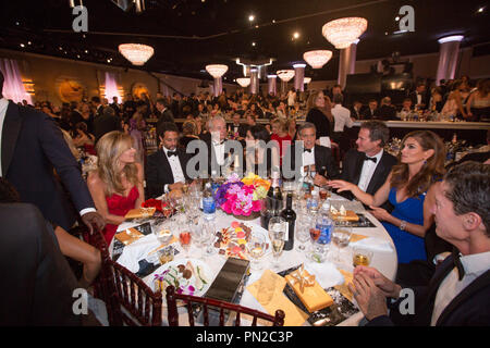 La 72e assemblée annuelle Golden Globe Awards au Beverly Hilton de Los Angeles, CA le dimanche 11 janvier 2015. Référence #  32536 Fichier 354CCR pour un usage éditorial uniquement - Tous droits réservés Banque D'Images