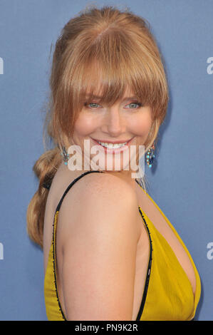 Bryce Dallas Howard à la 22e assemblée annuelle Critics' Choice Awards tenue à Barker Hanger à Santa Monica, CA, 11 décembre 2016. Photo de RPAC01 / PictureLux 33184 Numéro de référence de dossier 019RPAC01 pour un usage éditorial uniquement - Tous droits réservés Banque D'Images