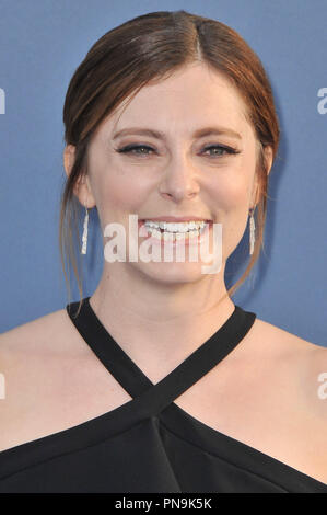 Rachel fleurs à la 22e Critics' Choice Awards tenue à Barker Hanger à Santa Monica, CA, 11 décembre 2016. Photo de RPAC01 / PictureLux 33184 Numéro de référence de dossier 076RPAC01 pour un usage éditorial uniquement - Tous droits réservés Banque D'Images