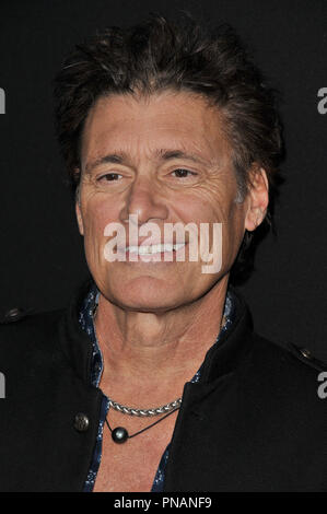 Steven Bauer à la "Meilleure Saison 3 Appel Saul' Los Angeles Premiere tenue à l'ArcLight Cinemas Culver City à Culver City, CA le Mardi, Mars 28, 2017. Photo de RPAC / PictureLux 33271 Numéro de référence de dossier 032RPAC01 pour un usage éditorial uniquement - Tous droits réservés Banque D'Images