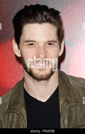 Ben Barnes au Los Angeles Première mondiale de Warner Bros' 'inoubliable tenue au Théâtre chinois de Grauman à Hollywood, CA, le 18 avril 2017. Photo par Joseph Martinez / PictureLux Banque D'Images