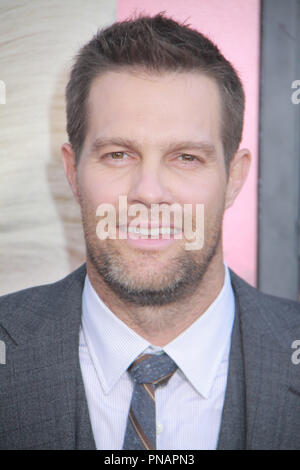 Geoff Stults 04/18/2017 Le Los Angeles World Premiere de 'inoubliable tenue au Théâtre chinois de Grauman à Hollywood, CA Photo par Izumi Hasegawa / / Picturelux HNW Banque D'Images