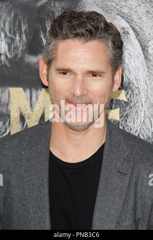 Eric Bana lors de la première mondiale de Warner Bros' 'Le Roi Arthur : Légende de l'Épée" tenue à l'Théâtre chinois de Grauman à Hollywood, CA, le 8 mai 2017. Photo par Joseph Martinez / PictureLux Banque D'Images