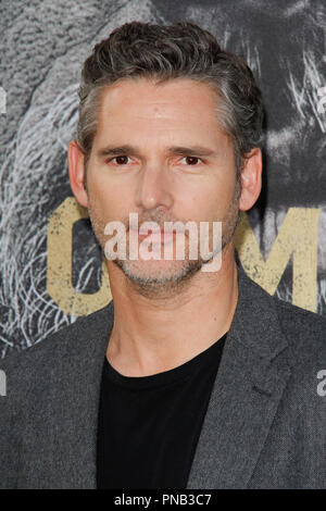 Eric Bana lors de la première mondiale de Warner Bros' 'Le Roi Arthur : Légende de l'Épée" tenue à l'Théâtre chinois de Grauman à Hollywood, CA, le 8 mai 2017. Photo par Joseph Martinez / PictureLux Banque D'Images