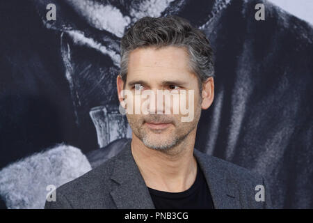 Eric Bana lors de la première mondiale de Warner Bros' 'Le Roi Arthur : Légende de l'Épée" tenue à l'Théâtre chinois de Grauman à Hollywood, CA, le 8 mai 2017. Photo par Joseph Martinez / PictureLux Banque D'Images