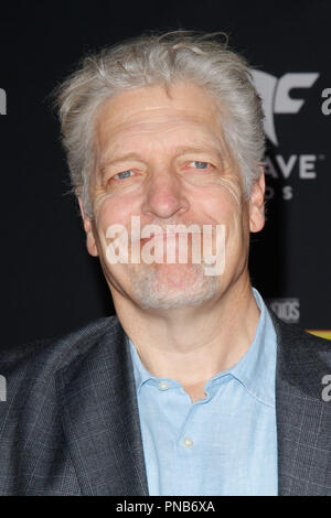 Clancy Brown lors de la première de Marvel Studios' 'Thor : Ragnarok' tenue à El Capitan Theatre à Hollywood, CA, 10 octobre, 2017. Photo par Joseph Martinez / PictureLux Banque D'Images