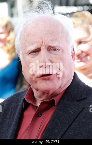 Richard Dreyfuss lors de la première de Paramount Pictures' 'Book Club' qui s'est tenue au Regency Village Theatre de Westwood, CA, le 6 mai 2018. Photo par Joseph Martinez / PictureLux Banque D'Images