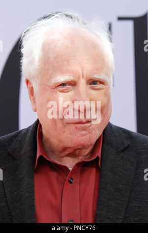 Richard Dreyfuss lors de la première de Paramount Pictures' 'Book Club' qui s'est tenue au Regency Village Theatre de Westwood, CA, le 6 mai 2018. Photo par Joseph Martinez / PictureLux Banque D'Images