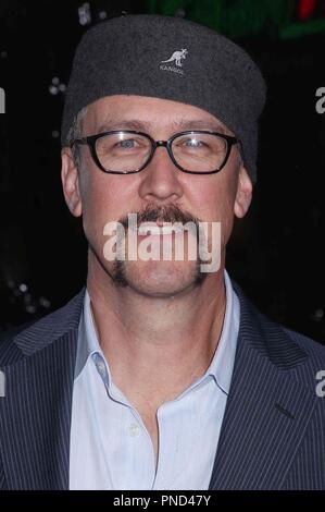 Alan Ruck à la première de "mesures extraordinaires" Hollywood, CA, le 19 janvier 2010 /RPAC/Picturelux AlanRuck de référence de dossier02 12010PLX pour un usage éditorial uniquement - Tous droits réservés Banque D'Images