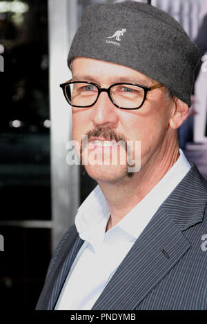 Alan Ruck à la première de CBS Films de "mesures extraordinaires". Arrivants tenue au Grauman's Chinese Theatre à Hollywood, CA. 19 janvier, 2010. Photo par : Richard Chavez / PictureLux RuckAlan #  de référence de fichier1 011910PLX pour un usage éditorial uniquement - Tous droits réservés Banque D'Images