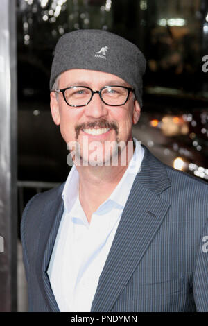 Alan Ruck à la première de CBS Films de "mesures extraordinaires". Arrivants tenue au Grauman's Chinese Theatre à Hollywood, CA. 19 janvier, 2010. Photo par : Richard Chavez / PictureLux RuckAlan #  de référence de fichier3 011910PLX pour un usage éditorial uniquement - Tous droits réservés Banque D'Images