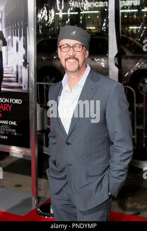 Alan Ruck à la première de CBS Films de "mesures extraordinaires". Arrivants tenue au Grauman's Chinese Theatre à Hollywood, CA. 19 janvier, 2010. Photo par : Richard Chavez / PictureLux RuckAlan #  de référence de fichier4 011910PLX pour un usage éditorial uniquement - Tous droits réservés Banque D'Images