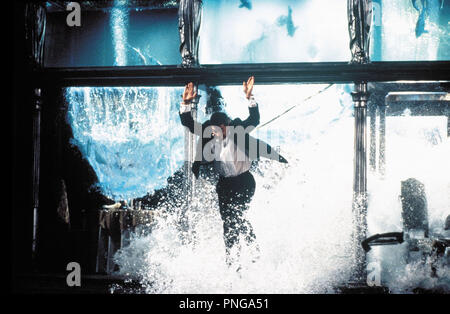 Titre original : MISSION : IMPOSSIBLE. Titre en anglais : MISSION : IMPOSSIBLE. Année : 1973. Réalisateur : BRIAN DE PALMA. Stars : TOM CRUISE. Credit : PARAMOUNT PICTURES / Album Banque D'Images