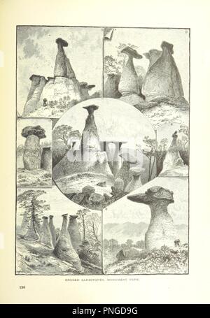 Libre à partir de la page 553 de '[l'Amérique pittoresque ; ou, le pays dans lequel nous vivons. Une délimitation par stylo et crayon des montagnes, rivières, lacs . Les villes et autres caractéristiques pittoresques de notre pays. Avec illustrations . par emine0044. Banque D'Images