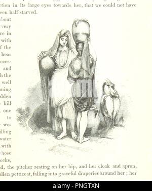 Libre à partir de la page 527 de "l'Irlande ses paysages, caractère, etc' . Banque D'Images