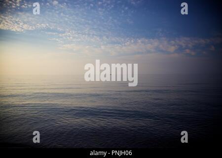 Photos de la Nouvelle-Écosse, dans et autour de Peggy's Cove, montrant le Light House. Banque D'Images