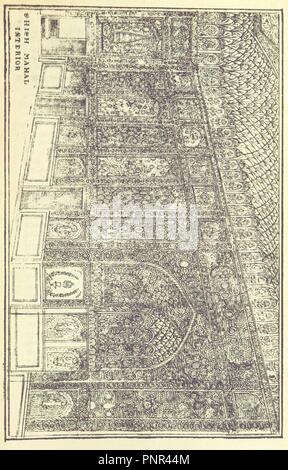 Libre à partir de la page 181 de "Lahore son histoire . et les antiquités. Avec un compte de ses institutions modernes, habitants . les douanes, &c. . Illustré, etc' . Banque D'Images