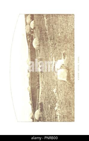 Libre à partir de la page 303 de 'Round the Black Man's Garden . Avec des illustrations, etc. [un compte de voyages en Afrique.]' . Banque D'Images