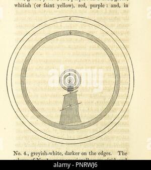 Libre à partir de la page 340 du "Journal d'un voyage au nord de la pêche des baleines ; y compris les recherches et découvertes de la côte Est de l'ouest du Groenland, réalisés dans l'été de l'année 1822, dans le bateau de l'île de Baffin, etc' par l'IRB0013. Banque D'Images