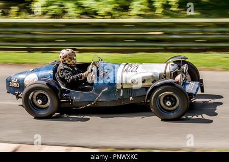 1932/35 Spécial Riley Banque D'Images