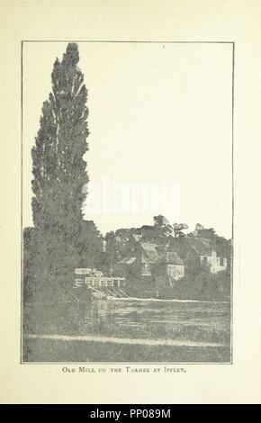 Libre à partir de la page 39 de "La croisière de la "Tomahawk" l'histoire d'une maison de vacances d'été en prose et rime. Par Mme R. S. de C. Laffan . assistée par "coup" et "arc."' . Banque D'Images