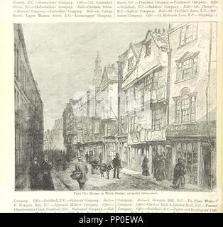 Libre à partir de la page 34 de '[Londres moderne de la métropole. Un exemple de résultats, les hommes d'affaires et d'intérêts commerciaux, de la richesse et de la croissance, etc.]' . Banque D'Images