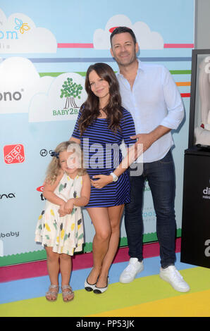 Californie, USA. 23 sept 2018. 22 Sep, 2018. Tammin Sursok à la 7e édition annuelle Baby2Baby prestation en studios Sony à Culver City, Californie, le 22 septembre 2018. Crédit : David Edwards/media/Alamy Punch Live News Banque D'Images