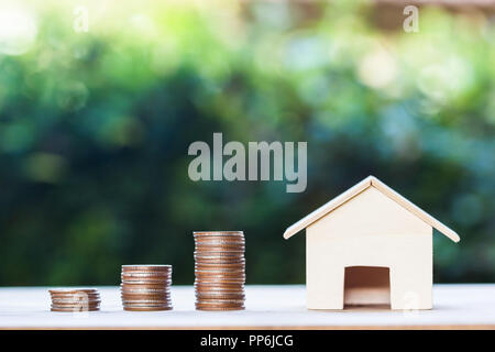 investissement immobilier hypotheque