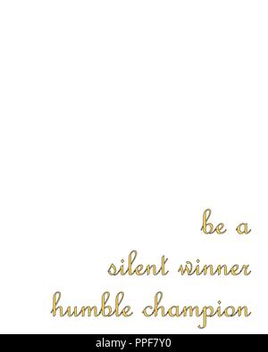 Impression D Affiches De Motivation Inspiration Mots Pour Motiver Mots D Inspirer Photo Stock Alamy