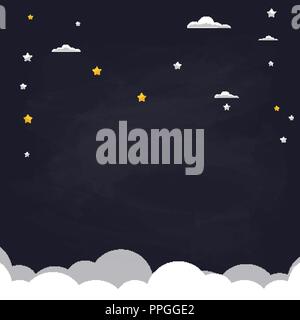 Télévision Illustration Abstract Background Vector Design Illustration de Vecteur