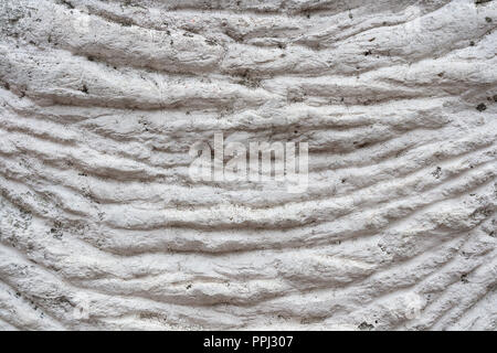 Sable ancienne pierre brute. Arrière-plan de texture. Close-up. Banque D'Images