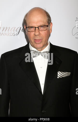 33Rd Annual Imagen Awards à l'hôtel JW Marriott - Arrivées en vedette : Stephen Tobolowsky Où : Los Angeles, California, United States Quand : 25 août 2018 Credit : Nicky Nelson/WENN.com Banque D'Images