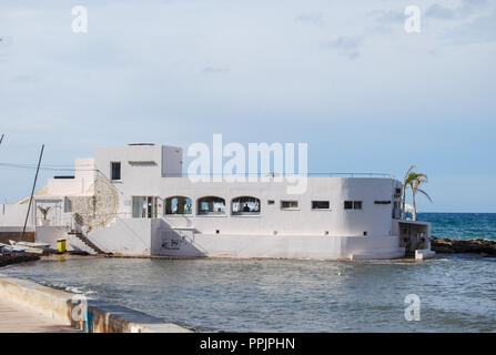 Plage Purro auf Mallorca Banque D'Images