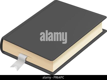 Livre Illustration de Vecteur