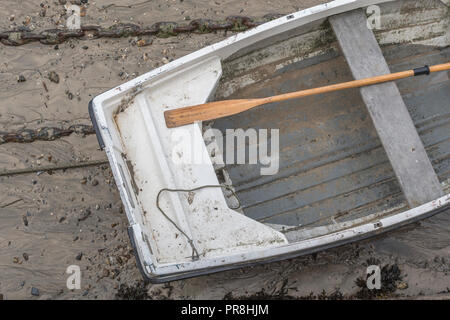 Scènes du port autour de Newquay, Cornwall Banque D'Images