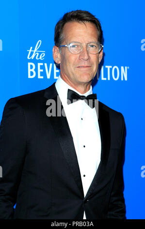 Los Angeles, USA. Sep 29, 2018. James Denton à l'American Humane's 2018 American Human Hero Dog Awards au Beverly Hilton Hotel. Los Angeles, 29.09.2018 | Conditions de crédit dans le monde entier : dpa/Alamy Live News Banque D'Images