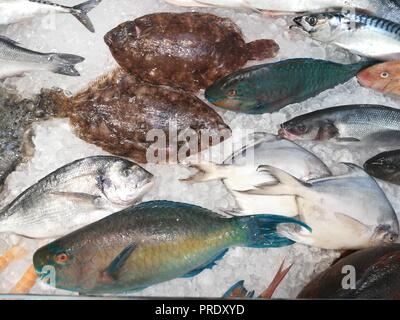 Londres, Royaume-Uni. 1 octobre 2018. Restaurant Show ouvre à Kensington Olympia, Londres, UK Crédit : Nastia M/Alamy Live News Banque D'Images