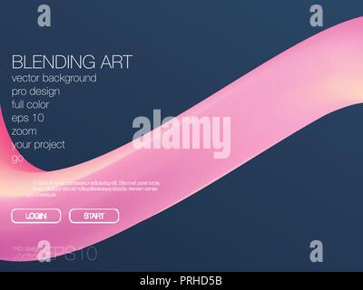 Futuristic interface utilisateur. Arrière-plan de la technologie d'interface utilisateur. Spaceship hightech screen concept. Vector illustration Illustration de Vecteur