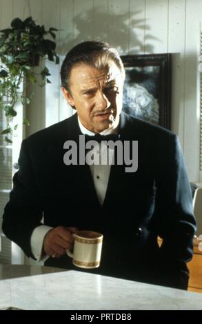 Titre original : Pulp Fiction. Titre en anglais : Pulp Fiction. Année : 1994. Réalisateur : Quentin Tarantino. Stars : Harvey Keitel. Credit : MIRAMAX / Album Banque D'Images