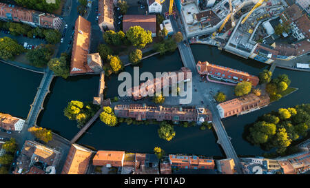 Nuremberg, Allemagne Banque D'Images