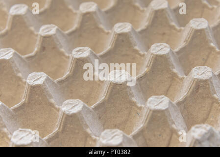 Pack beaucoup d'oeufs de poule que la texture Banque D'Images