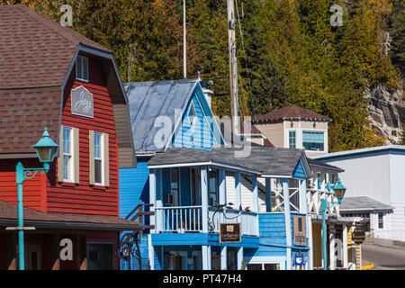 Casino-de-charlevoix pointe-au-pic canada