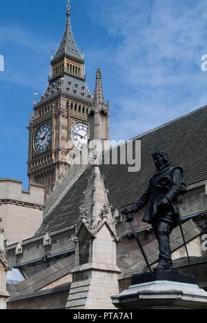 Big Ben, 2005. Organisateur : Ethel Davies. Banque D'Images