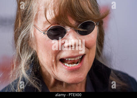 2018 Toronto International Film Festival - 'homecoming' - Premiere avec : Sissy Spacek Où : Toronto, Canada Quand : 07 septembre 2018 Credit : Jaime Espinoza/WENN.com Banque D'Images