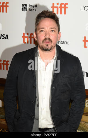 43e Festival International du Film de Toronto - Destroyer - Premiere avec : James Jordan Où : Toronto, Canada Quand : 10 Sep 2018 Credit : Jaime Espinoza/WENN.com Banque D'Images