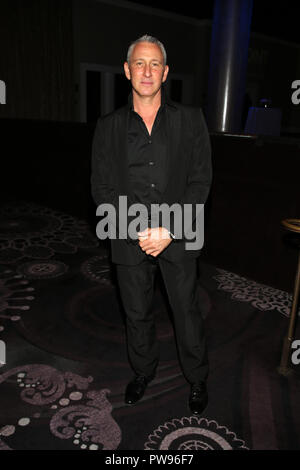 Los Angeles, CA - le 13 octobre : Adam Shankman, au point Foundation rend hommage à Los Angeles 2018 Gala à l'intérieur à l'hôtel Beverly Hilton à Beverly Hills, en Californie, le 13 octobre 2018. Credit : Faye Sadou/MediaPunch Banque D'Images