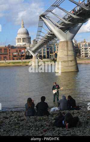 Paysages urbains et les rues de Londres, Angleterre, Royaume-Uni Banque D'Images