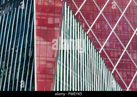 Nova Building, Buckingham Palace Road, Victoria. Londres, Angleterre Banque D'Images